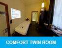 Comfort Twin Room