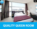 Quality Queen Room