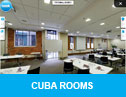 Cuba Rooms