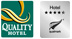 Quality Hotel 4 Star plus Accommodation Wellington City